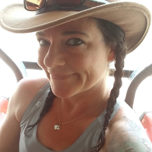 Jen Crayton, Black Cat Ranch, Elgin, Jen Terpstra, Jen Oas, Tucson